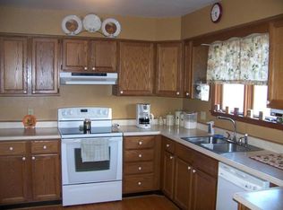 19368 Shelley Dr, Mount Vernon, OH 43050