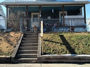 725 Drew St, Saint Albans, WV 25177