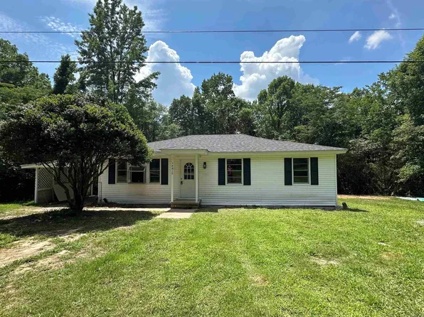 14812 Oak Place Dr, Mabelvale, AR 72103