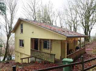 18086 Beaver Falls Rd, Clatskanie, OR 97016