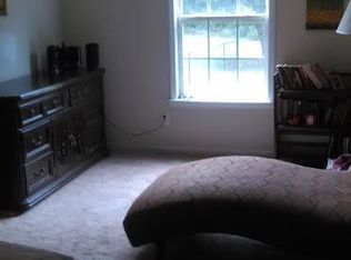 1036 Two Claude Rd, Willow Spring, NC 27592