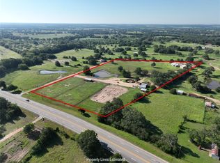4057 W Highway 21, Paige, TX 78659