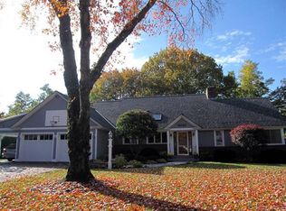 26 Sunrise Ave, Greenfield, MA 01301