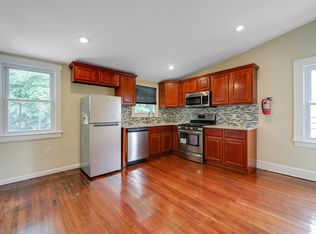 285 Smith St FLOOR 3, Newark, NJ 07106