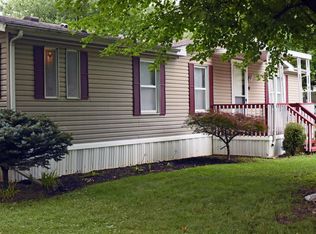 1800 Dutch Ln LOT 91, Jeffersonville, IN 47130