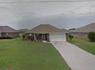 551 King Ranch Rd, Canton, MS 39046