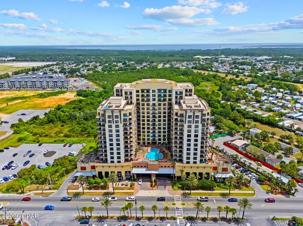 15100 Front Beach Rd Unit 616, Panama City Beach, FL 32413