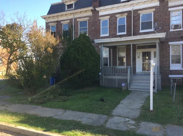 2603 Shirley Ave, Baltimore, MD 21215