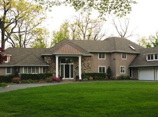 42 Woodfield Dr, Short Hills, NJ 07078