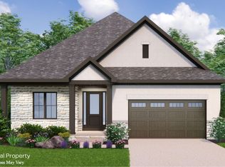 6398 Garden Loop, Westerville, OH