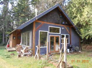 7403 Barred Owl Way, Clinton, WA 98236