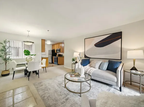 880 E Fremont Ave APT 510, Sunnyvale, CA 94087
