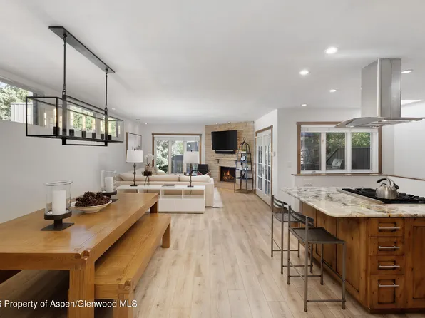 232 Meadow Ranch Dr, Snowmass Village, CO 81615