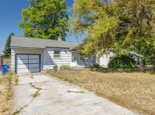 3621 N Edgerton Rd, Spokane, WA 99212