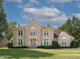 417 Willow Stone Way, Louisville, KY 40223