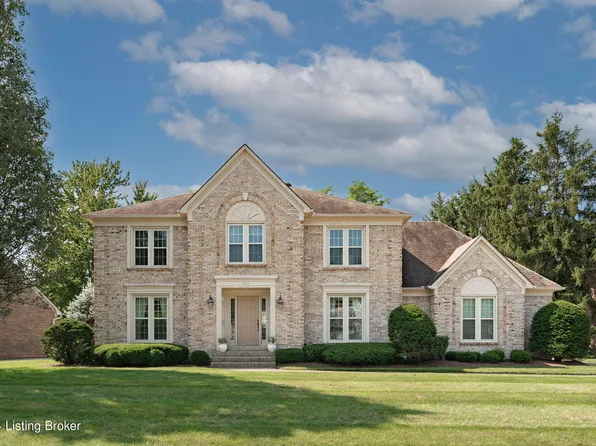 417 Willow Stone Way, Louisville, KY 40223