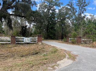 LOT 17 Bermuda Bluff Ln, Midway, GA 31320