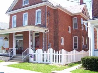 218 Cherry St, East Greenville, PA 18041