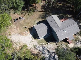 20 Reva's Retreat Way, Story, AR 71970