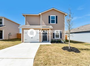 3223 Begonia Bnd, San Antonio, TX 78222