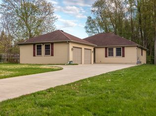 732 Gorham St, Marshall, MI
