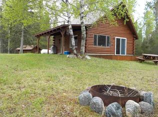 306 Bone Lake Rd, Crystal Falls, MI 49920