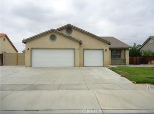 2138 Capet St, San Jacinto, CA 92583