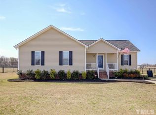 84 Jewel Ln, Four Oaks, NC 27524
