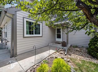 286 Cobblestone Dr, Colorado Springs, CO 80906