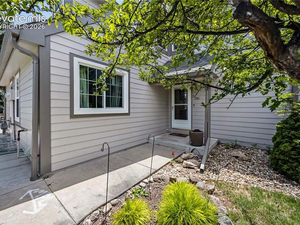 286 Cobblestone Dr, Colorado Springs, CO 80906