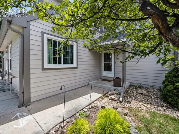 286 Cobblestone Dr, Colorado Springs, CO 80906