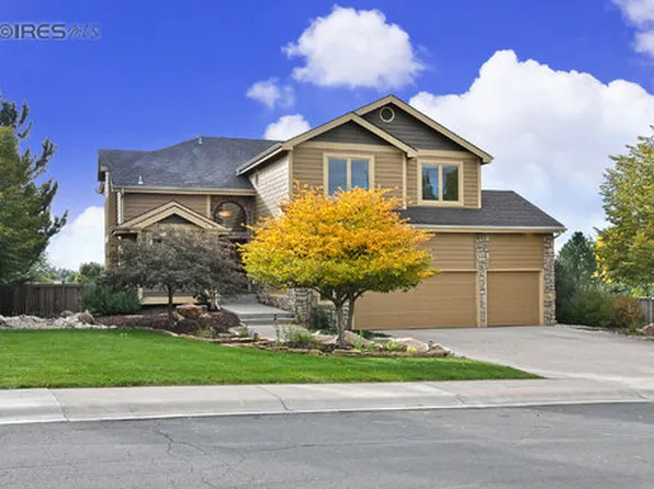1724 Westview Rd, Fort Collins, CO 80524