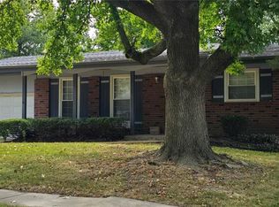 4354 Metarus Dr, Florissant, MO