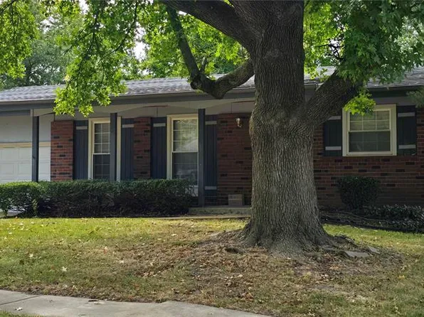 4354 Metarus Dr, Florissant, MO 63033