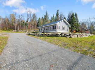 1505 Main St, Pittsburg, NH 03592