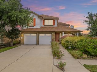 2501 Alleyton Cv, Austin, TX 78725
