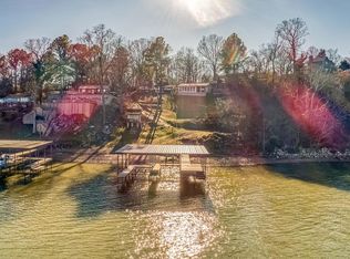 295 Carter Dr, Tuscumbia, AL 35674