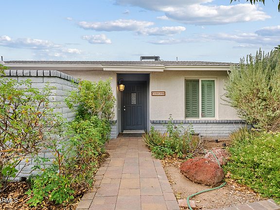 3rd image of 5834 E FRIESS Drive