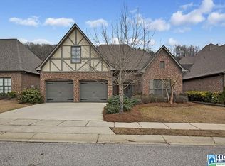 3065 Valley Ridge Rd, Birmingham, AL 35242