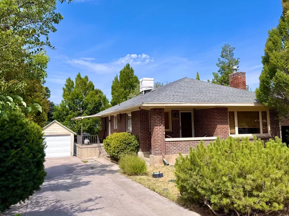 1332 E Thornton Ave, Salt Lake City, UT 84105