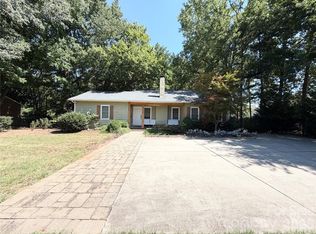 4436 Tilley Morris Rd, Matthews, NC 28105