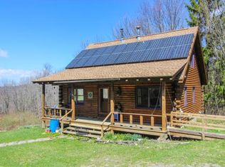 182 Hart Rd, Spencer, NY 14883