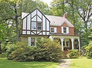 9210 Crosby Rd, Silver Spring, MD 20910