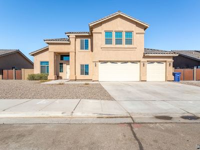 5870 E 45th Pl, Yuma, AZ, 85365