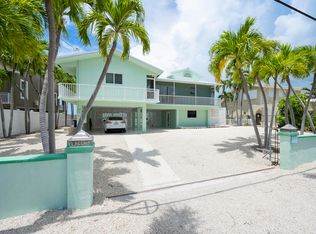1076 Flagship Dr, Summerland Key, FL 33042