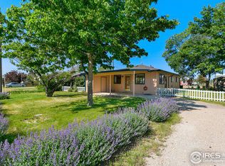 309 4th St, Pierce, CO 80650