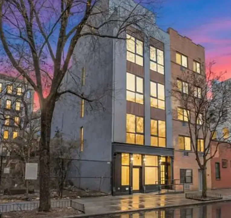 356 E 8th St #Penthouse 4