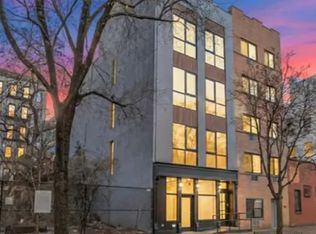 356 E 8th St #Penthouse 4, New York, NY 10009