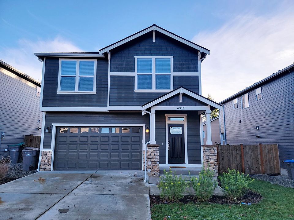 1st image of 6511 Foxtail Pl NW