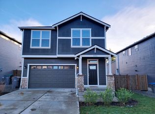 6511 Foxtail Pl NW, Bremerton, WA 98311